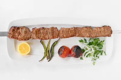 برگ مخصوص شاندیز