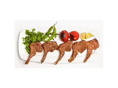 شیشلیک مخصوص شاندیز 