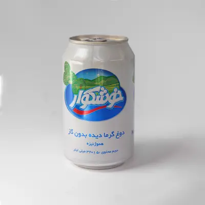 دوغ قوطی 