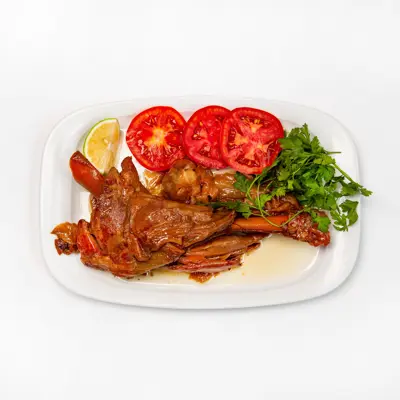 ماهیچه مخصوص شاندیز 